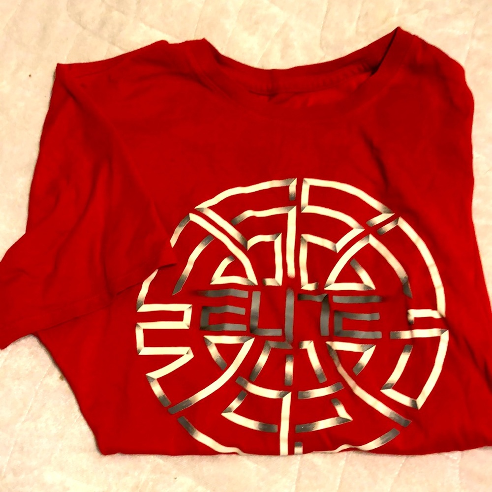 Nike ELITE men’s medium T-shirt